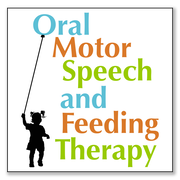 Speech & Feeding Therapy
